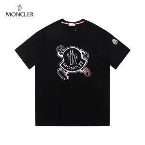 【2026】【MONCLER 公式旗艦店】モンクレール Tシャツ ご好評に付き再入荷! 【2026】【MONCLER 公式旗艦店】モンクレール Tシャツ ご好評に付き再入荷!