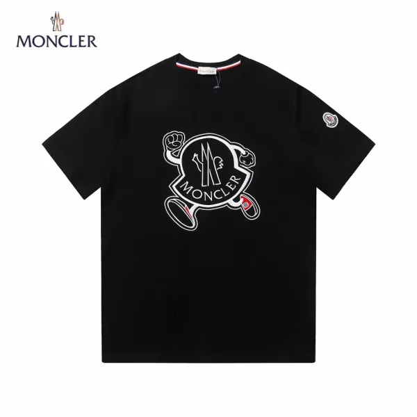 【2026】【MONCLER 公式旗艦店】モンクレール Tシャツ ご好評に付き再入荷! 【2026】【MONCLER 公式旗艦店】モンクレール Tシャツ ご好評に付き再入荷!
