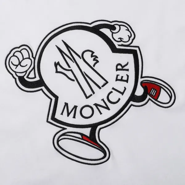 【2026】【MONCLER 公式旗艦店】モンクレール Tシャツ ご好評に付き再入荷! 【2026】【MONCLER 公式旗艦店】モンクレール Tシャツ ご好評に付き再入荷!