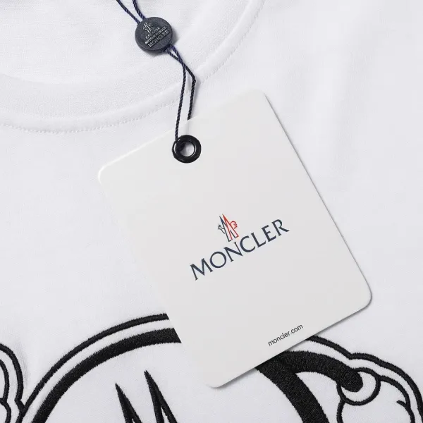 【2026】【MONCLER 公式旗艦店】モンクレール Tシャツ ご好評に付き再入荷! 【2026】【MONCLER 公式旗艦店】モンクレール Tシャツ ご好評に付き再入荷!