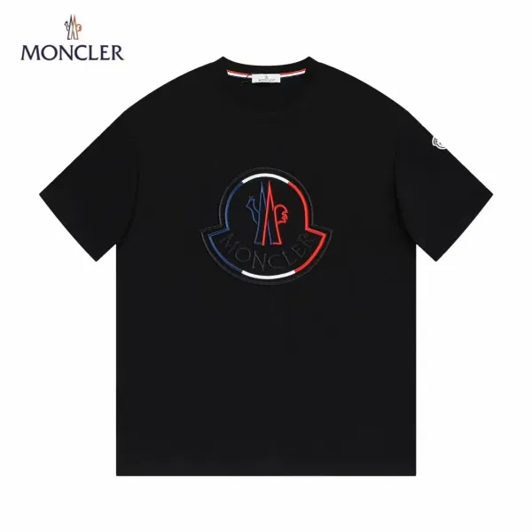 【2026】【MONCLER 公式旗艦店】モンクレール Tシャツ ご好評に付き再入荷! 【2026】【MONCLER 公式旗艦店】モンクレール Tシャツ ご好評に付き再入荷!