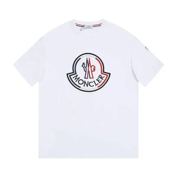 【2026】【MONCLER 公式旗艦店】モンクレール Tシャツ ご好評に付き再入荷! 【2026】【MONCLER 公式旗艦店】モンクレール Tシャツ ご好評に付き再入荷!