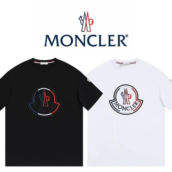 【2026】【MONCLER 公式旗艦店】モンクレール Tシャツ ご好評に付き再入荷! 【2026】【MONCLER 公式旗艦店】モンクレール Tシャツ ご好評に付き再入荷!