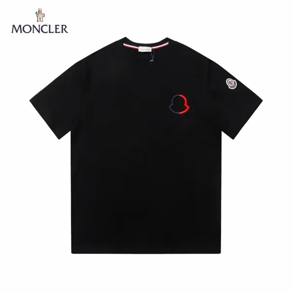 【2026】【MONCLER 公式旗艦店】モンクレール Tシャツ ご好評に付き再入荷! 【2026】【MONCLER 公式旗艦店】モンクレール Tシャツ ご好評に付き再入荷!