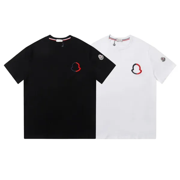【2026】【MONCLER 公式旗艦店】モンクレール Tシャツ ご好評に付き再入荷! 【2026】【MONCLER 公式旗艦店】モンクレール Tシャツ ご好評に付き再入荷!