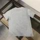 【2026】MONCLER モンクレール 半袖シャツ Tシャツ 長く着て変形しにくい シンプルの風格 ファッション かっこいい 白 黒 グレー 男女兼用 【2026】MONCLER モンクレール 半袖シャツ Tシャツ 長く着て変形しにくい シンプルの風格 ファッション かっこいい 白 黒 グレー 男女兼用