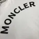 【2026】MONCLER モンクレール 半袖シャツ Tシャツ 長く着て変形しにくい シンプルの風格 ファッション かっこいい 白 黒 グレー 男女兼用 【2026】MONCLER モンクレール 半袖シャツ Tシャツ 長く着て変形しにくい シンプルの風格 ファッション かっこいい 白 黒 グレー 男女兼用