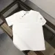 【2026】MONCLER モンクレール 半袖シャツ Tシャツ 長く着て変形しにくい シンプルの風格 ファッション かっこいい 白 黒 グレー 男女兼用 【2026】MONCLER モンクレール 半袖シャツ Tシャツ 長く着て変形しにくい シンプルの風格 ファッション かっこいい 白 黒 グレー 男女兼用