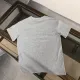 【2026】MONCLER モンクレール 半袖シャツ Tシャツ 長く着て変形しにくい シンプルの風格 ファッション かっこいい 白 黒 グレー 男女兼用 【2026】MONCLER モンクレール 半袖シャツ Tシャツ 長く着て変形しにくい シンプルの風格 ファッション かっこいい 白 黒 グレー 男女兼用