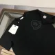 【2026】MONCLER モンクレール 半袖シャツ Tシャツ 長く着て変形しにくい シンプルの風格 ファッション かっこいい 白 黒 グレー 男女兼用 【2026】MONCLER モンクレール 半袖シャツ Tシャツ 長く着て変形しにくい シンプルの風格 ファッション かっこいい 白 黒 グレー 男女兼用