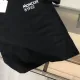 【2026】MONCLER モンクレール 半袖シャツ Tシャツ 長く着て変形しにくい シンプルの風格 ファッション かっこいい 白 黒 男女兼用 【2026】MONCLER モンクレール 半袖シャツ Tシャツ 長く着て変形しにくい シンプルの風格 ファッション かっこいい 白 黒 男女兼用