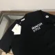 【2026】MONCLER モンクレール 半袖シャツ Tシャツ 長く着て変形しにくい シンプルの風格 ファッション かっこいい 白 黒 男女兼用 【2026】MONCLER モンクレール 半袖シャツ Tシャツ 長く着て変形しにくい シンプルの風格 ファッション かっこいい 白 黒 男女兼用