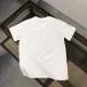 【2026】MONCLER モンクレール 半袖シャツ Tシャツ 長く着て変形しにくい シンプルの風格 ファッション かっこいい 白 黒 男女兼用 【2026】MONCLER モンクレール 半袖シャツ Tシャツ 長く着て変形しにくい シンプルの風格 ファッション かっこいい 白 黒 男女兼用