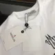 【2026】MONCLER モンクレール 半袖シャツ Tシャツ 長く着て変形しにくい シンプルの風格 ファッション かっこいい 白 黒 男女兼用 【2026】MONCLER モンクレール 半袖シャツ Tシャツ 長く着て変形しにくい シンプルの風格 ファッション かっこいい 白 黒 男女兼用