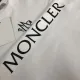【2026】MONCLER モンクレール 半袖シャツ Tシャツ 長く着て変形しにくい シンプルの風格 ファッション かっこいい 白 黒 男女兼用 【2026】MONCLER モンクレール 半袖シャツ Tシャツ 長く着て変形しにくい シンプルの風格 ファッション かっこいい 白 黒 男女兼用