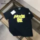 【2026】MONCLER モンクレール 半袖シャツ Tシャツ シンプルの風格 ファッション かっこいい 白 黒 深いブルー 男女兼用 【2026】MONCLER モンクレール 半袖シャツ Tシャツ シンプルの風格 ファッション かっこいい 白 黒 深いブルー 男女兼用