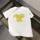 【2026】MONCLER モンクレール 半袖シャツ Tシャツ シンプルの風格 ファッション かっこいい 白 黒 深いブルー 男女兼用 【2026】MONCLER モンクレール 半袖シャツ Tシャツ シンプルの風格 ファッション かっこいい 白 黒 深いブルー 男女兼用