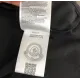 【2026】MONCLER モンクレール 半袖シャツ Tシャツ シンプルの風格 ファッション かっこいい 白 黒 深いブルー 男女兼用 【2026】MONCLER モンクレール 半袖シャツ Tシャツ シンプルの風格 ファッション かっこいい 白 黒 深いブルー 男女兼用