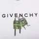 【2026】【GIVENCHY 公式旗艦店】ジバンシー  Tシャツ ご好評に付き再入荷！