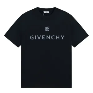 【2026】【GIVENCHY 公式旗艦店】ジバンシー  Tシャツ ご好評に付き再入荷！