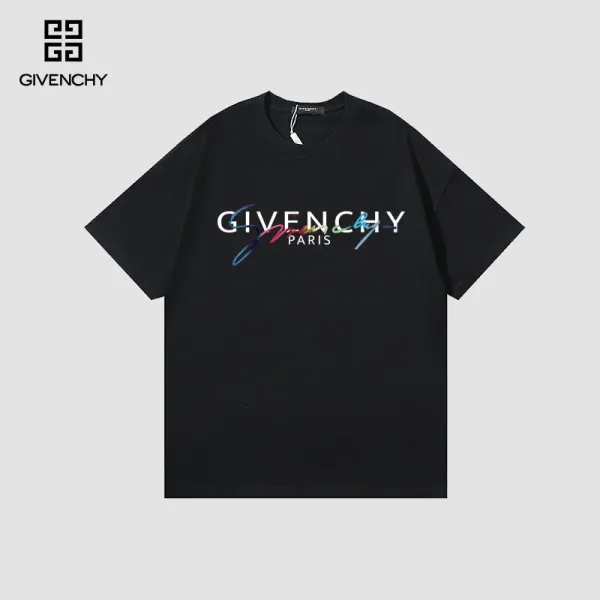 【2026】【GIVENCHY 公式旗艦店】 ジバンシー Tシャツ ご好評に付き再入荷! 【2026】【GIVENCHY 公式旗艦店】 ジバンシー Tシャツ ご好評に付き再入荷!