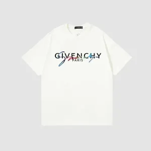 【2026】【GIVENCHY 公式旗艦店】 ジバンシー Tシャツ ご好評に付き再入荷! 【2026】【GIVENCHY 公式旗艦店】 ジバンシー Tシャツ ご好評に付き再入荷!