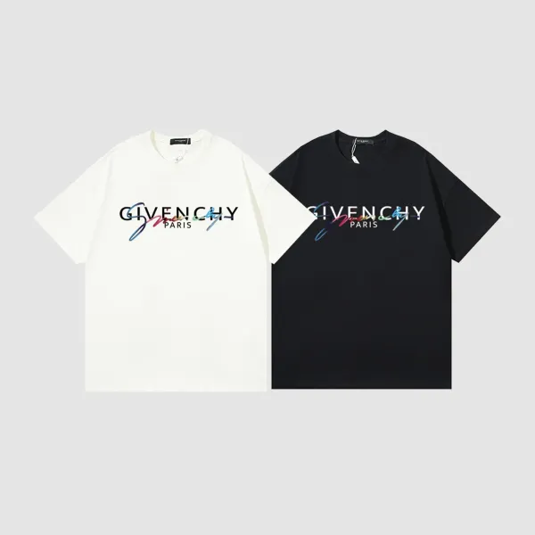 【2026】【GIVENCHY 公式旗艦店】 ジバンシー Tシャツ ご好評に付き再入荷! 【2026】【GIVENCHY 公式旗艦店】 ジバンシー Tシャツ ご好評に付き再入荷!