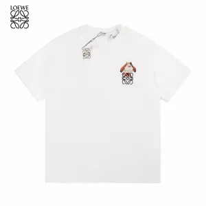 【2026】【LOEWE 公式旗艦店】ロエベ Tシャツ ご好評に付き再入荷! 【2026】【LOEWE 公式旗艦店】ロエベ Tシャツ ご好評に付き再入荷!