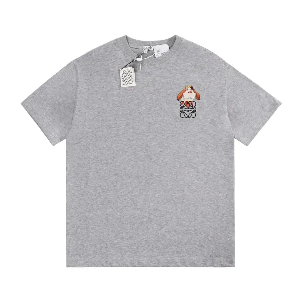 【2026】【LOEWE 公式旗艦店】ロエベ Tシャツ ご好評に付き再入荷! 【2026】【LOEWE 公式旗艦店】ロエベ Tシャツ ご好評に付き再入荷!