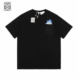 【2026】【LOEWE 公式旗艦店】ロエベ Tシャツ ご好評に付き再入荷! 【2026】【LOEWE 公式旗艦店】ロエベ Tシャツ ご好評に付き再入荷!