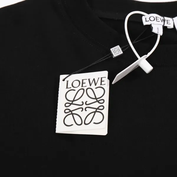 【2026】【LOEWE 公式旗艦店】ロエベ Tシャツ ご好評に付き再入荷! 【2026】【LOEWE 公式旗艦店】ロエベ Tシャツ ご好評に付き再入荷!