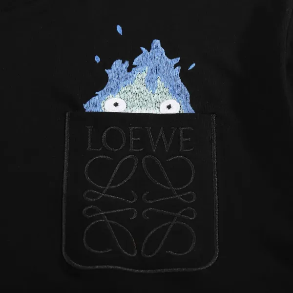 【2026】【LOEWE 公式旗艦店】ロエベ Tシャツ ご好評に付き再入荷! 【2026】【LOEWE 公式旗艦店】ロエベ Tシャツ ご好評に付き再入荷!