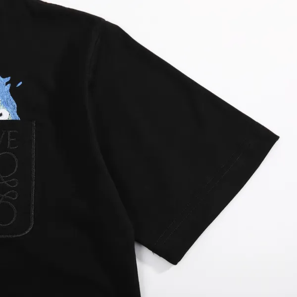 【2026】【LOEWE 公式旗艦店】ロエベ Tシャツ ご好評に付き再入荷! 【2026】【LOEWE 公式旗艦店】ロエベ Tシャツ ご好評に付き再入荷!