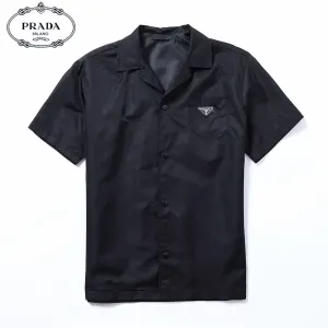 【2026】【PRADA 公式旗艦店】プラダ Tシャツ ご好評に付き再入荷! 【2026】【PRADA 公式旗艦店】プラダ Tシャツ ご好評に付き再入荷!