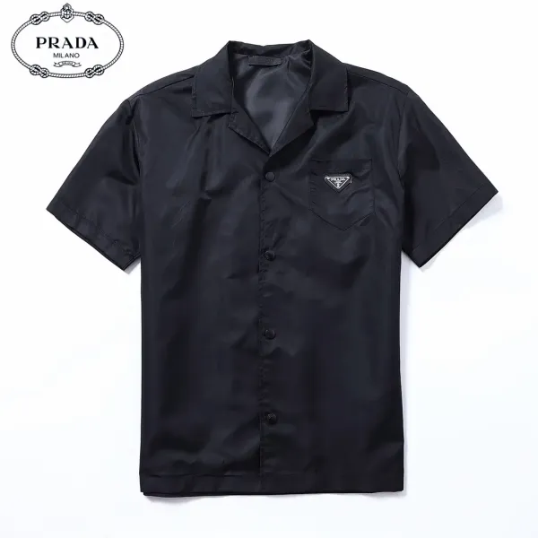 【2026】【PRADA 公式旗艦店】プラダ Tシャツ ご好評に付き再入荷! 【2026】【PRADA 公式旗艦店】プラダ Tシャツ ご好評に付き再入荷!