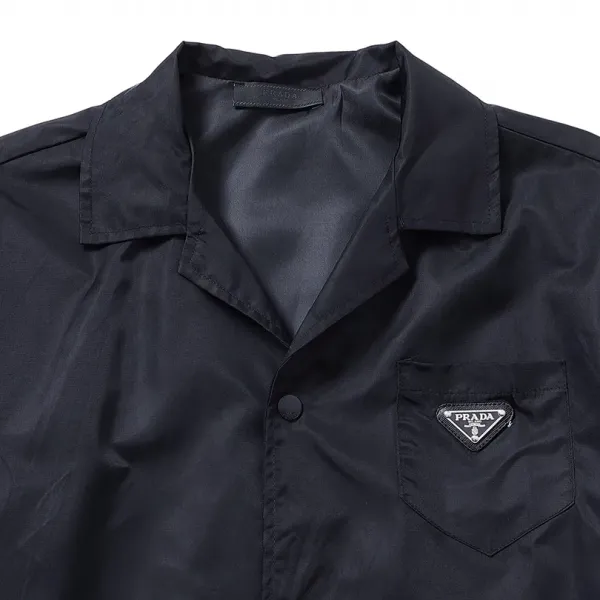 【2026】【PRADA 公式旗艦店】プラダ Tシャツ ご好評に付き再入荷! 【2026】【PRADA 公式旗艦店】プラダ Tシャツ ご好評に付き再入荷!