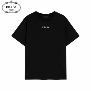 【2026】【PRADA 公式旗艦店】プラダ Tシャツ ご好評に付き再入荷! 【2026】【PRADA 公式旗艦店】プラダ Tシャツ ご好評に付き再入荷!