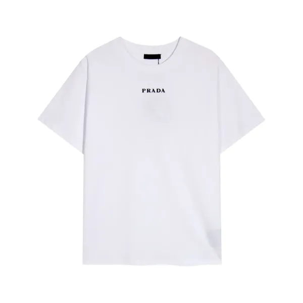 【2026】【PRADA 公式旗艦店】プラダ Tシャツ ご好評に付き再入荷! 【2026】【PRADA 公式旗艦店】プラダ Tシャツ ご好評に付き再入荷!