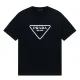 【2026】【PRADA 公式旗艦店】プラダ Tシャツ ご好評に付き再入荷! 【2026】【PRADA 公式旗艦店】プラダ Tシャツ ご好評に付き再入荷!
