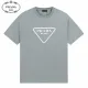 【2026】【PRADA 公式旗艦店】プラダ Tシャツ ご好評に付き再入荷! 【2026】【PRADA 公式旗艦店】プラダ Tシャツ ご好評に付き再入荷!