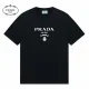 【2026】【PRADA 公式旗艦店】プラダ Tシャツ ご好評に付き再入荷! 【2026】【PRADA 公式旗艦店】プラダ Tシャツ ご好評に付き再入荷!