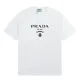 【2026】【PRADA 公式旗艦店】プラダ Tシャツ ご好評に付き再入荷! 【2026】【PRADA 公式旗艦店】プラダ Tシャツ ご好評に付き再入荷!