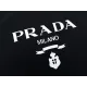 【2026】【PRADA 公式旗艦店】プラダ Tシャツ ご好評に付き再入荷! 【2026】【PRADA 公式旗艦店】プラダ Tシャツ ご好評に付き再入荷!