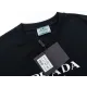 【2026】【PRADA 公式旗艦店】プラダ Tシャツ ご好評に付き再入荷! 【2026】【PRADA 公式旗艦店】プラダ Tシャツ ご好評に付き再入荷!