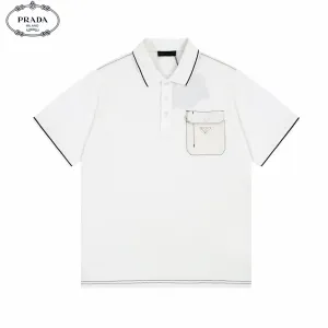 【2026】【 PRADA  公式旗艦店】プラダ    Tシャツ ご好評に付き再入荷！