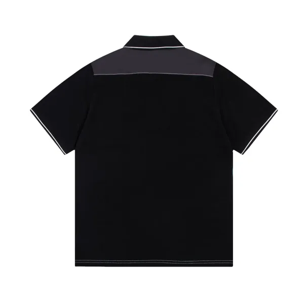 【2026】【 PRADA  公式旗艦店】プラダ    Tシャツ ご好評に付き再入荷！