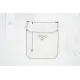 【2026】【 PRADA  公式旗艦店】プラダ    Tシャツ ご好評に付き再入荷！