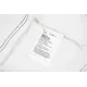 【2026】【 PRADA  公式旗艦店】プラダ    Tシャツ ご好評に付き再入荷！