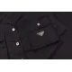 【2026】【PRADA    公式旗艦店】プラダ   半袖シャツ  ご好評に付き再入荷！