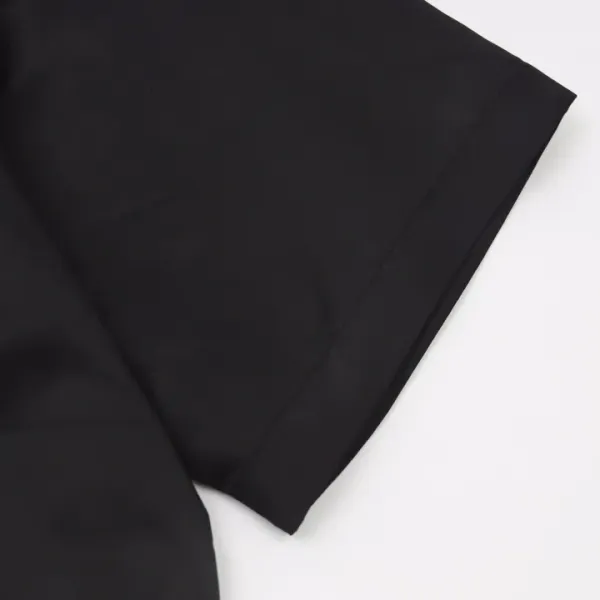 【2026】【PRADA    公式旗艦店】プラダ   半袖シャツ  ご好評に付き再入荷！
